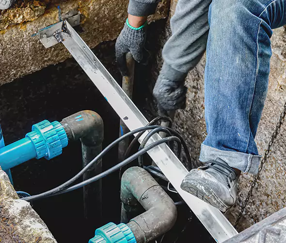 Expert Plumber for Drainage Services in Queens, NY: Schedule Affordable Drainage Solutions with Us