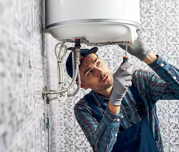 Expert Plumber for Hot Water Tank Maintenance in Queens, NY: Schedule Reliable Maintenance Services with Us