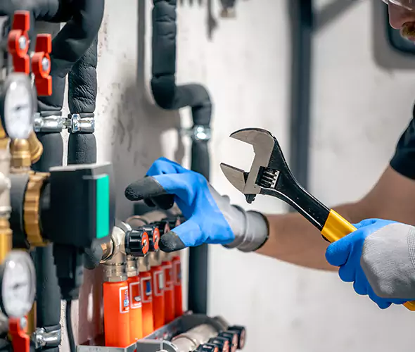 Expert Plumber for New Construction Plumbing in Queens, NY: Schedule Affordable Installation Services with Us