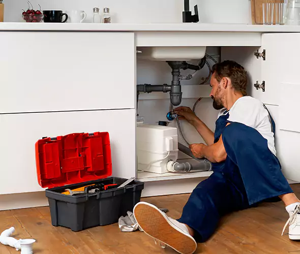 Expert Plumber for Frozen Pipes in Queens, NY: Schedule Affordable Frozen Pipe Repair Services with Us