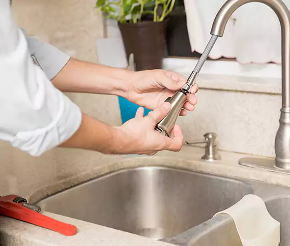Expert Plumber for Plumbing Inspection in Queens, NY: Schedule Affordable Inspection Services with Us
