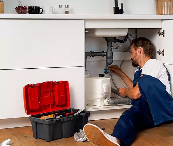 Trusted Plumber for Polybutylene Plumbing Replacement in Queens, NY: Schedule Reliable Replacement Services with Us