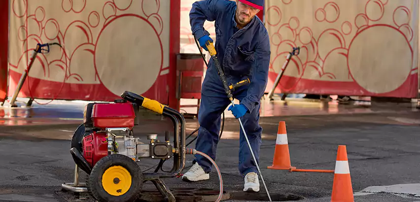Professional Drain Repair Services in Queens, NY