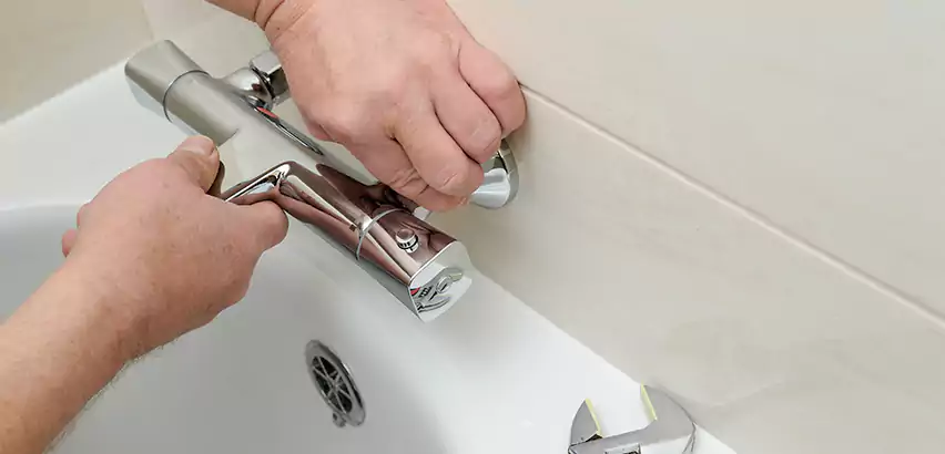 Faucet Installation in Queens
