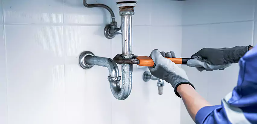 Plumbers Near Me in Queens, NY