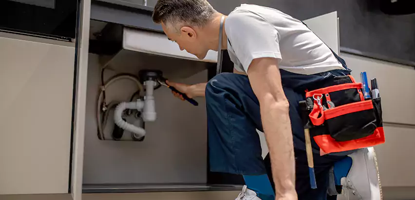 Water Heater Replacement in Queens