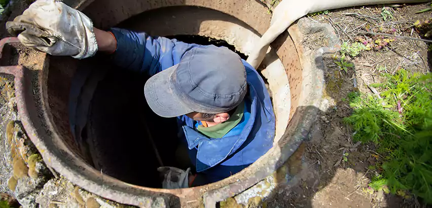 Professional  Septic Tank Repair Services in Queens, NY