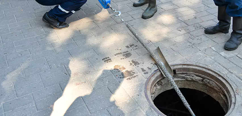 Basement Drainage System in Queens