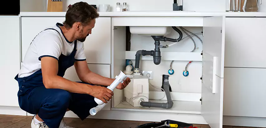 Pipe Replacement Services in Queens
