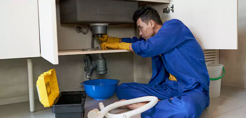 Sewer Line Maintenance Queens, NY