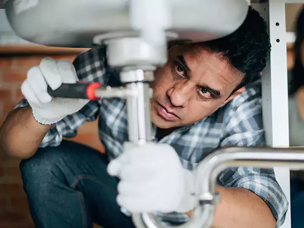  Why Choose Queens Plumbing Pros for Clogged Sewer Line Repair in Queens, NY?