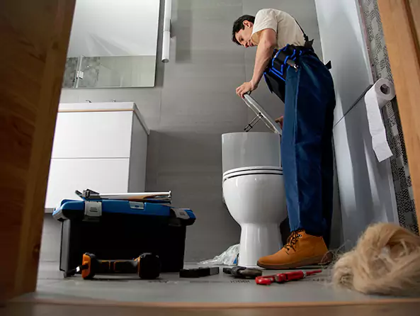  Why Choose Queens Plumbing Pros for Emergency Plumber in Queens, NY?