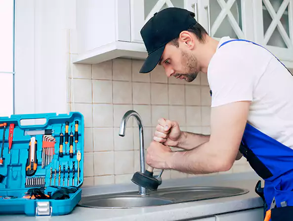 Why Choose Queens Plumbing Pros for New Construction Plumbing in Queens, NY?